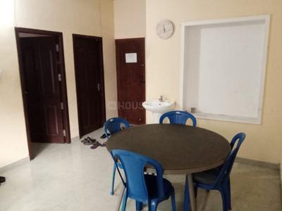 Hall Image of 150 Sq.ft 1 BHK Apartment / Flat for rent in Pottammal Kozhikode for Rs. 3500