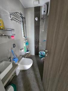 Image of 678 Sq.ft 2 BHK Apartment / Flat for sale in Kandivali East, Mumbai for Rs. 17000000