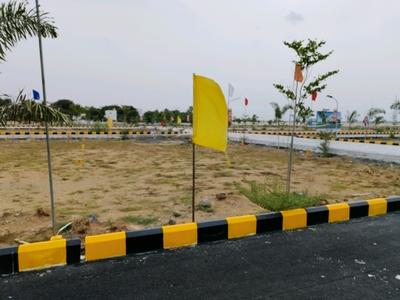 Image of 800 Sq.ft Residential Plot / Land for sale in Nemmeli, Chennai for Rs. 3120000