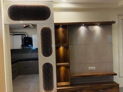 Bedroom Image of 1150 Sq.ft 3 BHK Apartment / Flat for sale in Way Jovian Luxury Homes 2, Lal Kuan Ghaziabad for Rs. 8500000