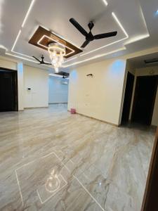 Hall Image of 3000 Sq.ft 4 BHK Builder Floor for rent in Sector 46 Gurgaon for Rs. 67000