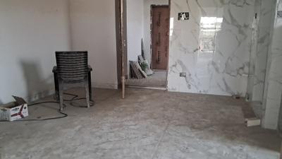 Living Room Image of 760 Sq.ft 2 BHK Builder Floor for sale in Kasba Kolkata for Rs. 3300000