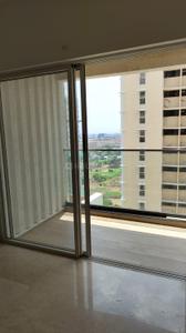 Balcony Image of 1180 Sq.ft 2 BHK Apartment / Flat for sale in Lodha Bella Vita, Kondhwa Pune for Rs. 10800000