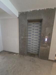 Hall Image of 2000 Sq.ft 3 BHK Apartment / Flat for sale in Shilp Residency, Gota Ahmedabad for Rs. 13500000