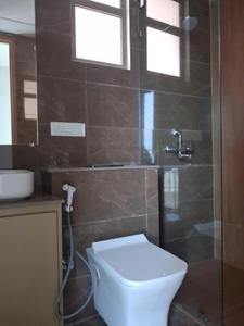 Bedroom Two Image of 1425 Sq.ft 3 BHK Apartment / Flat for sale in SKA Orion, Sector 143B Noida for Rs. 18400000