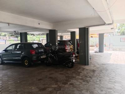Image of 1575 Sq.ft 3 BHK Apartment / Flat for sale in Sowparnika Grandeur, Cheran Ma Nagar, Coimbatore for Rs. 8500000