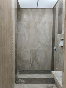 Common Bathroom Image of 1320 Sq.ft 3 BHK Apartment / Flat for sale in Vile Parle West Mumbai for Rs. 56500000
