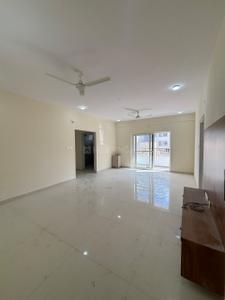 Hall Image of 1300 Sq.ft 2 BHK Apartment / Flat for rent in New Tippasandra Bengaluru for Rs. 45000