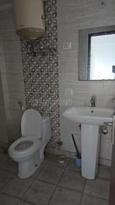 Image of 1340 Sq.ft 3 BHK Apartment / Flat for sale in Gulshan Ikebana, Sector 143, Noida for Rs. 17300000