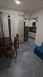 Image of 550 Sq.ft 1 BHK Apartment / Flat for rent in Nanma One Cochin, Eroor, Kochi for Rs. 30000