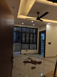 Hall Image of 450 Sq.ft 1 BHK Apartment / Flat for sale in Vaishali Ghaziabad for Rs. 4000000