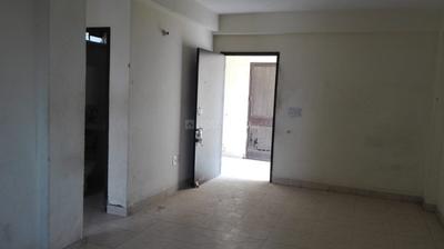 Living Room Image of 440 Sq.ft 1 RK Studio for sale in Anant Raj Aashray, Janaksinghpura Neemrana for Rs. 900000