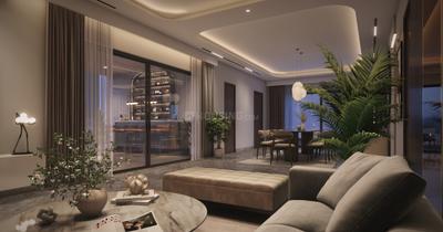 Hall Image of 4985 Sq.ft 4 BHK Apartment / Flat for sale in Alwarpet Chennai for Rs. 185913821