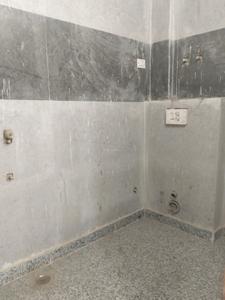 Common Bathroom Image of 2000 Sq.ft 4 BHK Builder Floor for sale in Rajendra Nagar Ghaziabad for Rs. 16500000