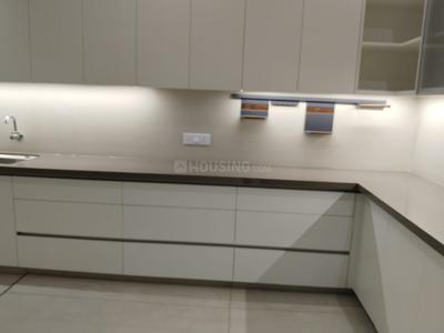 Kitchen Image of 1444 Sq.ft 3 BHK Apartment / Flat for sale in 209 Hadapsar, Hadapsar Pune for Rs. 11500000