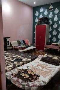 Bedroom Image of 2500 Sq.ft 4 BHK Independent House for sale in Raebareli Town Raebareli for Rs. 9000000