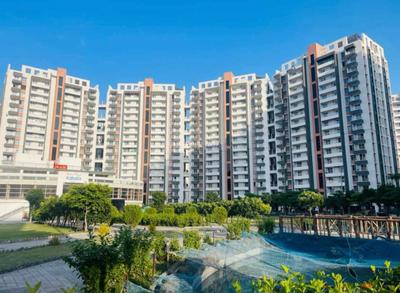 Image of 1414 Sq.ft 2 BHK Apartment / Flat for sale in Mihan, Nagpur for Rs. 6200000