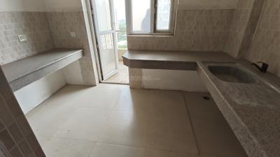 Kitchen Image of 2000 Sq.ft 3.5 BHK Apartment / Flat for sale in Indiabulls Centrum Park, Sector 103 Gurgaon for Rs. 20500000