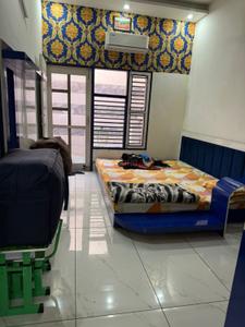 Bedroom Image of 900 Sq.ft 2 BHK Builder Floor for sale in Kharar Mohali for Rs. 3750000