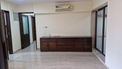 Living Room Image of 2150 Sq.ft 3.5 BHK Apartment / Flat for sale in Dheeraj Realty Serenity, Santacruz West Mumbai for Rs. 83000000