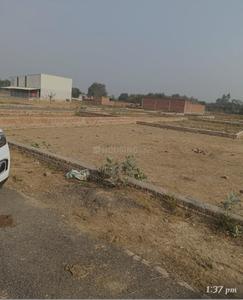 Image of 1250 Sq.ft Residential Plot / Land for sale in Gomti Nagar Extension, Lucknow for Rs. 3280000