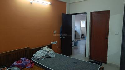 Bedroom Image of 1100 Sq.ft 2 BHK Apartment / Flat for sale in Asset Placid, Bommasandra Bengaluru for Rs. 4800000