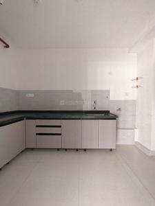 Kitchen Image of 1150 Sq.ft 2 BHK Apartment / Flat for sale in Elina Liva, Mohammed Wadi Pune for Rs. 11000000