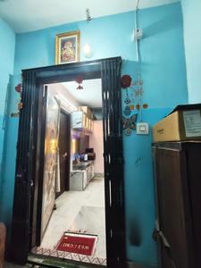 Hall Image of 1100 Sq.ft 3 BHK Apartment / Flat for sale in Baranagar Kolkata for Rs. 5100000