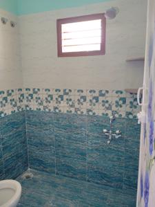 Bathroom Image of 1100 Sq.ft 3 BHK Apartment / Flat for rent in Avalapalli Hosur for Rs. 15000
