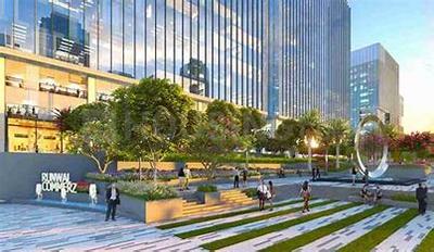 Image of 950 Sq.ft 3 BHK Apartment / Flat for sale in Runwal Avenue Wing K, Kanjurmarg East, Mumbai for Rs. 24000000