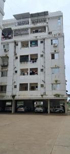 Image of 950 Sq.ft 2 BHK Apartment / Flat for sale in Ambica Kishan Galaxy, Bhayli, Vadodara for Rs. 3300000