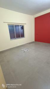 Hall Image of 1250 Sq.ft 3 BHK Apartment / Flat for rent in Bansdroni Kolkata for Rs. 20000