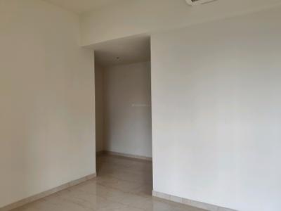 Bedroom Image of 1350 Sq.ft 3 BHK Apartment / Flat for sale in Lodha Amara, Thane West Thane for Rs. 21500000