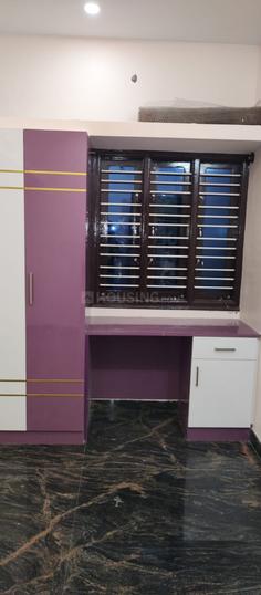 Electronic City Phase I, Electronic City Bedroom 1