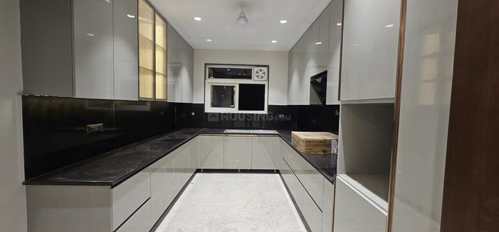 Block C, Sushant Lok Phase 1 Kitchen 1