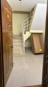 Balcony Image of 1141 Sq.ft 2.5 BHK Duplex for sale in Steps Stone Venkata Villas, Perungalathur Chennai for Rs. 6000000