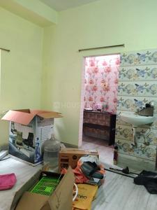 Bedroom Image of 650 Sq.ft 1 BHK Builder Floor for rent in Keshtopur Kolkata for Rs. 9000