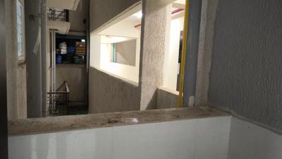 Image of 852 Sq.ft 2 BHK Apartment / Flat for sale in Nerhe, Pune for Rs. 6200000