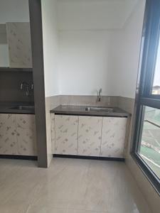 Kitchen Image of 1941 Sq.ft 3 BHK Apartment / Flat for sale in Sobha Nesara, Kothrud Pune for Rs. 28500000