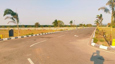 Image of 2400 Sq.ft Residential Plot / Land for sale in Sameera Mahalakshmi Nagar, Red Hills, Chennai for Rs. 3600000