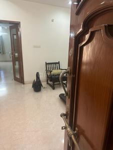 Hall Image of 2400 Sq.ft 3 BHK Apartment / Flat for sale in Jubilee Hills Hyderabad for Rs. 33500000