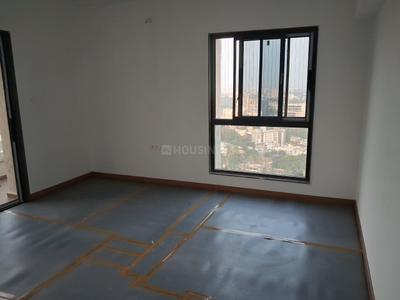 Bedroom Image of 2615 Sq.ft 4 BHK Apartment / Flat for rent in Erandwane Pune for Rs. 140000