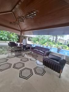 Image of 1000 Sq.ft 2 BHK Apartment / Flat for sale in Deep Satyadeep Heights, Makarba, Ahmedabad for Rs. 6900000