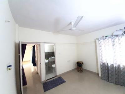 Hall Image of 833 Sq.ft 2 BHK Apartment / Flat for sale in Jalan Aura City, Shikrapur Pune for Rs. 2900000