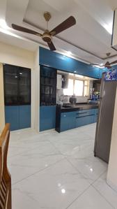 Hall Image of 1164 Sq.ft 2 BHK Apartment / Flat for sale in Kumar Palms, Kondhwa Pune for Rs. 7300000