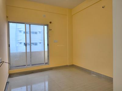 Bedroom Image of 1100 Sq.ft 2 BHK Apartment / Flat for rent in Carmelaram Bengaluru for Rs. 28000