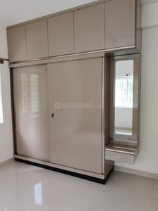 Bedroom Image of 1390 Sq.ft 3 BHK Apartment / Flat for sale in BSCPL Bollineni Silas Phase 2 by BSCPL Infrastructure Ltd, Kadugodi Bengaluru for Rs. 20000000