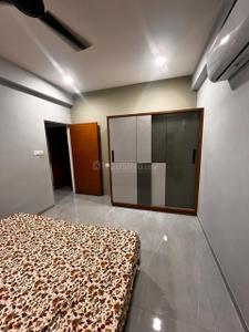 Bedroom Image of 1300 Sq.ft 3 BHK Apartment / Flat for sale in Bhayli Vadodara for Rs. 7200000