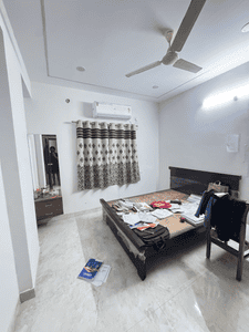 Image of 1550 Sq.ft 3 BHK Apartment / Flat for rent in Madhapur, Hyderabad for Rs. 55000