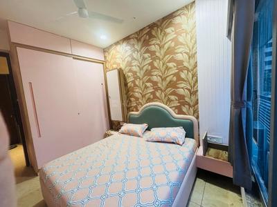 Bedroom Image of 2250 Sq.ft 3 BHK Apartment / Flat for sale in Skylon, Chanakyapuri Ahmedabad for Rs. 20000000